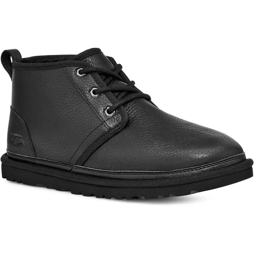 Men’s UGG Neumel Mini Boots – Size 6 (fits Women’s 7)
